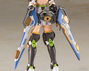 Gene Stella Innocent Ver. by Kotobukiya from Phantasy Star Online 2 es 15