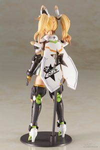 Gene Stella Innocent Ver. by Kotobukiya from Phantasy Star Online 2 es 2