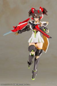 Gene Stella Innocent Ver. by Kotobukiya from Phantasy Star Online 2 es 20