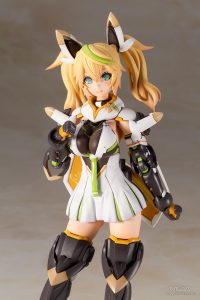 Gene Stella Innocent Ver. by Kotobukiya from Phantasy Star Online 2 es 3