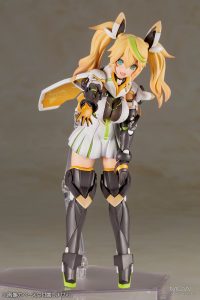 Gene Stella Innocent Ver. by Kotobukiya from Phantasy Star Online 2 es 5