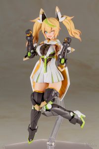 Gene Stella Innocent Ver. by Kotobukiya from Phantasy Star Online 2 es 6
