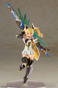 Gene Stella Innocent Ver. by Kotobukiya from Phantasy Star Online 2 es 9