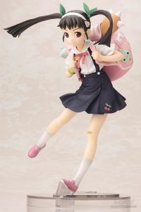 Hachikuji Mayoi - Repaint Edition - by Kotobukiya from Bakemonogatari 1
