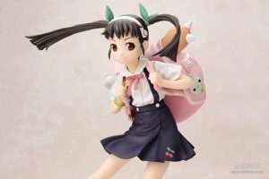 Hachikuji Mayoi - Repaint Edition - by Kotobukiya from Bakemonogatari 3