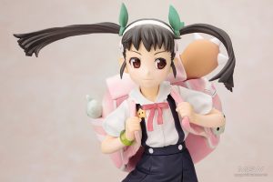 Hachikuji Mayoi - Repaint Edition - by Kotobukiya from Bakemonogatari 4