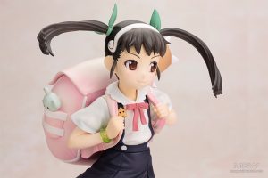 Hachikuji Mayoi - Repaint Edition - by Kotobukiya from Bakemonogatari 5