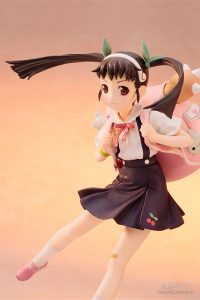 Hachikuji Mayoi - Repaint Edition - by Kotobukiya from Bakemonogatari 6