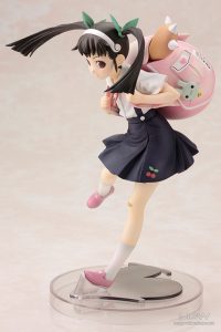 Hachikuji Mayoi - Repaint Edition - by Kotobukiya from Bakemonogatari 8