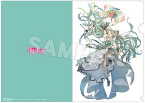 Hatsune Miku Memorial Dress Ver. by Good Smile Company 11