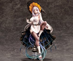 Iida Pochi Original Character Miss Orangette by native 2