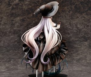 Iida Pochi Original Character Miss Orangette by native 3