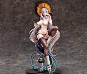 Iida Pochi Original Character Miss Orangette by native 5