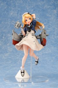 Jervis by Funny Knights from Kantai Collection KanColle 2