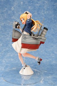 Jervis by Funny Knights from Kantai Collection KanColle 3