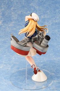 Jervis by Funny Knights from Kantai Collection KanColle 4