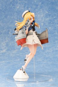 Jervis by Funny Knights from Kantai Collection KanColle 5