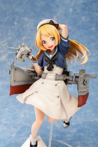 Jervis by Funny Knights from Kantai Collection KanColle 6