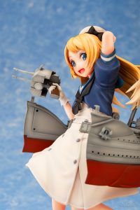 Jervis by Funny Knights from Kantai Collection KanColle 7