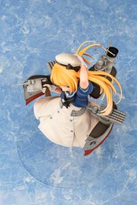 Jervis by Funny Knights from Kantai Collection KanColle 8