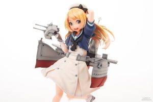 Jervis by Funny Knights from Kantai Collection KanColle 9