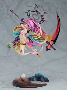 Jibril Great War Ver. by Good Smile Company from No Game No Life Zero 1