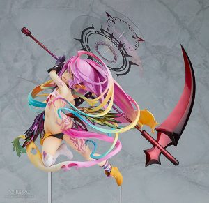 Jibril Great War Ver. by Good Smile Company from No Game No Life Zero 3