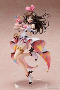 Kizuna AI A.I. Party Birthday with U by STRONGER 1