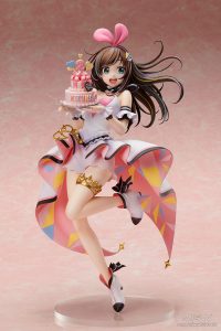 Kizuna AI A.I. Party Birthday with U by STRONGER 2