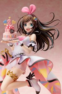 Kizuna AI A.I. Party Birthday with U by STRONGER 4