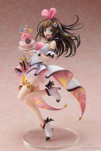 Kizuna AI A.I. Party Birthday with U by STRONGER 5