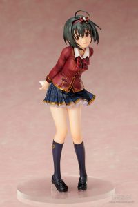 Kohinata Miho Love Letter Ver. by Licorne from THE iDOLM@STER CINDERELLA GIRLS 1