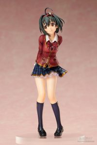 Kohinata Miho Love Letter Ver. by Licorne from THE iDOLM@STER CINDERELLA GIRLS 3