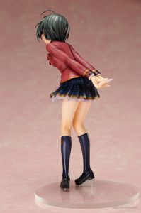 Kohinata Miho Love Letter Ver. by Licorne from THE iDOLM@STER CINDERELLA GIRLS 4
