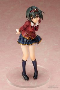 Kohinata Miho Love Letter Ver. by Licorne from THE iDOLM@STER CINDERELLA GIRLS 5