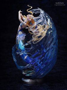 Little Mermaid by Myethos from FairyTale Another 2