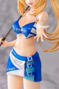 Mirai Akari Race Queen Ver by PULCHRA from Mirai Akari Racing Project 10