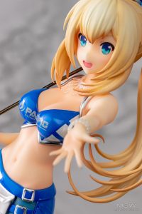Mirai Akari Race Queen Ver by PULCHRA from Mirai Akari Racing Project 12