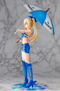 Mirai Akari Race Queen Ver by PULCHRA from Mirai Akari Racing Project 2