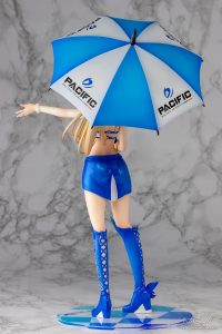Mirai Akari Race Queen Ver by PULCHRA from Mirai Akari Racing Project 3
