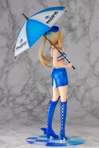 Mirai Akari Race Queen Ver by PULCHRA from Mirai Akari Racing Project 5