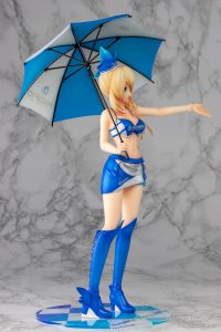 Mirai Akari Race Queen Ver by PULCHRA from Mirai Akari Racing Project 6