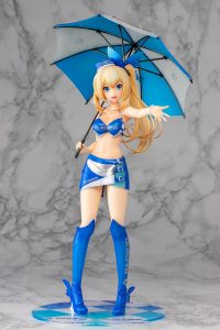 Mirai Akari Race Queen Ver by PULCHRA from Mirai Akari Racing Project 7