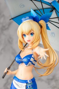 Mirai Akari Race Queen Ver by PULCHRA from Mirai Akari Racing Project 9