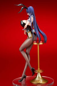 Misa nee Bunnygirl Style Elegant Black Event Limited by quesQ from Mahou Shoujo RAITA 3