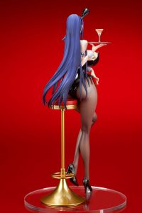 Misa nee Bunnygirl Style Elegant Black Event Limited by quesQ from Mahou Shoujo RAITA 4
