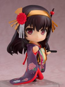 Nendoroid Utaha Kasumigaoka Kimono Ver. from Saekano Fine 2