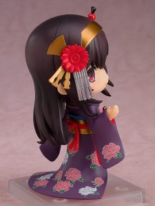 Nendoroid Utaha Kasumigaoka Kimono Ver. from Saekano Fine 3