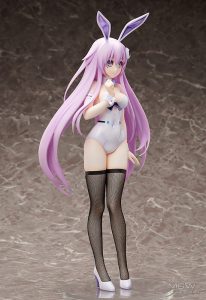 Purple Sister Bunny Ver. by FREEing from Hyperdimension Neptunia 3