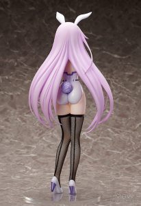 Purple Sister Bunny Ver. by FREEing from Hyperdimension Neptunia 5